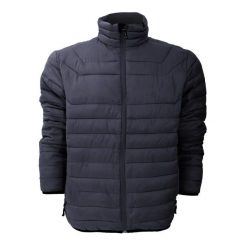 Męska Kurtka Termiczna Na Wysokości. Niebieskie kurtki męskie STORMTECH, m, bez wzorów, sportowe, bez kaptura. Za 559.99 zł.