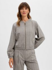 JOOP! marynarka z modułowego zestawu Kobiety szary, 40. Szare żakiety damskie JOOP!, bez wzorów, biznesowe. Za 1,349.95 zł.
