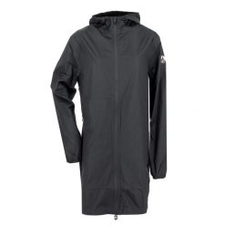 Kurtka JOTT OBAN Czarny. Czarne kurtki męskie jott, bez wzorów, z tkaniny, bez kaptura. Za 319.99 zł.