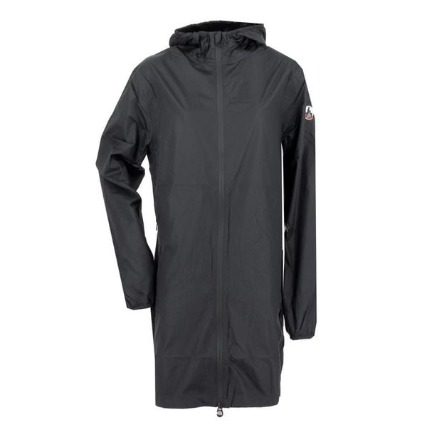 Kurtka JOTT OBAN Czarny. Czarne kurtki męskie jott, bez wzorów, z tkaniny, bez kaptura. Za 319.99 zł.