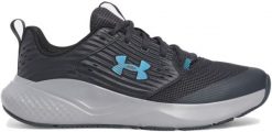 BUTY SPORTOWE TRENINGOWE UNDER ARMOUR CHARGED COMMIT TR4 3026017-017. Buty sportowe męskie Under Armour, bez zapięcia. Za 387.92 zł.
