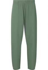 Damskie spodnie dresowe Athlecia Crecy. Zielone spodnie dresowe damskie Athlecia, s, bez wzorów, z dresówki, do biegania. Za 177.50 zł.