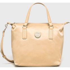 Tommy Hilfiger - Torebka. Torby na ramię damskie marki Tommy Hilfiger. Za 299.90 zł.