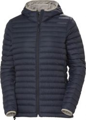 Helly Hansen Helly Hansen kurtka damska W SIRDAL HOODED INSULATOR JACK 62992 598 S. Kurtki damskie Helly Hansen, s, bez wzorów, bez kaptura. Za 729.99 zł.