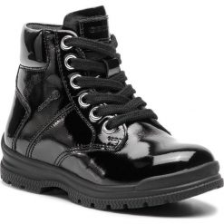 Trapery GEOX - J Navado G.A J847CA 00067 C9999 M Black. Śniegowce dziewczęce marki Geox. W wyprzedaży za 169.00 zł.