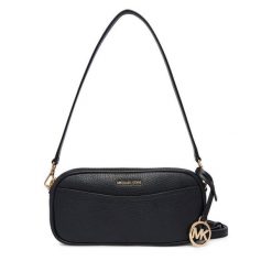 Torebka MICHAEL Michael Kors. Czarne torebki do ręki damskie MICHAEL Michael Kors, bez wzorów, klasyczne, bez dodatków. Za 719.99 zł.