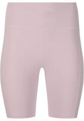 Szorty damskie Endurance Freadecan. Czerwone szorty sportowe damskie Endurance, l, bez wzorów, z materiału, sportowe, na fitness i siłownię. Za 190.00 zł.