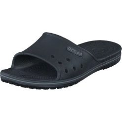 Crocs Klapki damskie Crocband II Slide black/graphite r. 38-39. Klapki damskie marki Crocs. Za 99.00 zł.