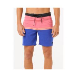 Spodenki surfingowe męskie Rip Curl Mirage Combine Niebieski. Niebieskie kąpielówki męskie Rip Curl, m, bez wzorów. Za 179.00 zł.