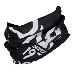 Komin wielofunkcyjny chusta unisex O'neal Neckwarmer. Białe szaliki i chusty damskie O'NEAL, na zimę, bez wzorów, sportowe. Za 49.00 zł.