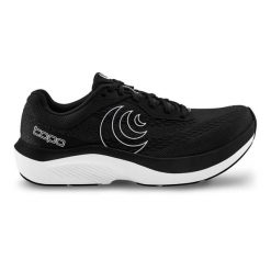 Damskie buty do biegania Topo Athletic Magnifly 6. Białe obuwie sportowe damskie Topo Athletic, bez wzorów, do biegania. Za 710.50 zł.