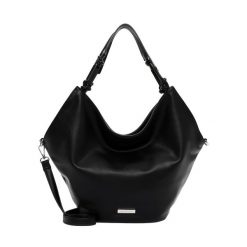 Emily & Noah Torebka Shopper E&N Erika Torby na zakupy 1 ct Damski. Torby na ramię damskie Emily & Noah, z aplikacjami, z materiału, na ramię, zdobione, bez dodatków. Za 313.99 zł.