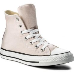 Trampki CONVERSE - Ctas Hi 159619C Barely Rose. Półbuty damskie Converse. W wyprzedaży za 199.00 zł.