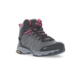Dlx Arlington Ii - Damskie buty turystyczne Dlx Charcoal. Szare trekkingi damskie DLX, trekkingowe. Za 518.34 zł.
