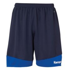 Szorty Kempa Emotion 2.0. Czarne krótkie spodenki sportowe męskie Kempa, m, bez wzorów, na fitness i siłownię. Za 95.00 zł.