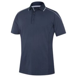 Polo Galvin Green Monte. Białe buty sportowe męskie GALVIN GREEN, bez zapięcia, na golfa. Za 416.50 zł.