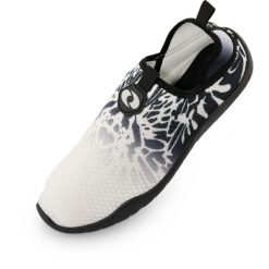 LOAP Sanna damskie buty do wody czarno-białe 40. Czarne klapki damskie WATER PRO, bez wzorów. Za 140.99 zł.