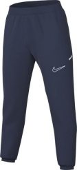 Spodnie męskie Nike Dri-Fit Academy 25 Track granatowe FZ9852 410 XL. Spodnie sportowe męskie Nike, m, bez wzorów, dri-fit (nike). Za 188.99 zł.