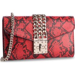 Torebka GUESS - Prisma (PC) Mini-Bags HWPC72 99710 RED. Torebki do ręki damskie marki Guess. W wyprzedaży za 499.00 zł.