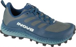 Inov-8 Inov-8 MudTalon W 001145-SBNY-P-001 Granatowe 38,5. Obuwie sportowe damskie Inov-8, bez wzorów. Za 476.07 zł.