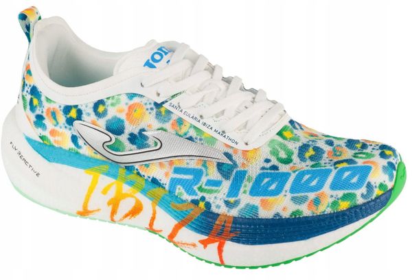 Joma R.1000 Men 2502 RR100S2502 Wielokolorowe 41. Buty sportowe męskie Joma, bez zapięcia. Za 578.99 zł.