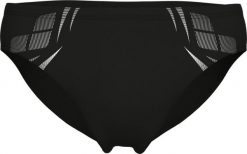 Męskie Kąpielówki Men's Arena Poseidonia Swim Briefs dress blues rozmiar 85. Kąpielówki męskie Arena, m, bez wzorów. Za 163.89 zł.