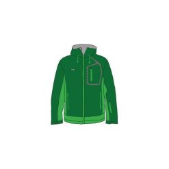Elbrus Kurtka męska Mileson Amazon/Classic Green r. L. Kurtki męskie marki ELBRUS. Za 314.78 zł.