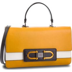 Torebka FURLA - Bellaria 984406 B BTN0 I77 Ginesrta e. Żółte torebki do ręki damskie Furla, ze skóry. Za 2,275.00 zł.