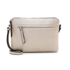 Emily & Noah Torebka Naramienna E&N Emma Torby na ramię 1 ct Damski. Torby na ramię damskie Emily & Noah, bez wzorów, z materiału, małe, bez dodatków. Za 139.99 zł.