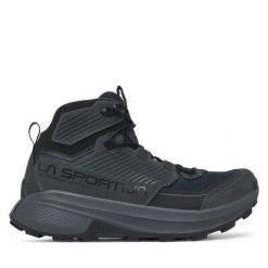 Trekkingi La Sportiva. Szare trekkingi męskie La Sportiva, trekkingowe. Za 999.99 zł.