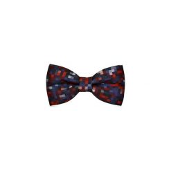 Mucha marthu DRAGON FLY PIXEL m0344. Krawaty i muchy marki Giacomo Conti. Za 89.00 zł.