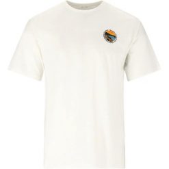 T-shirt Whistler Saloma. Zielone t-shirty męskie Whistler, m, bez wzorów, bez kołnierzyka. Za 178.50 zł.