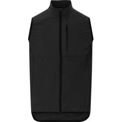 Bezrękawnik przeciwdeszczowy Endurance Nimbos. Czarne buty sportowe męskie Endurance, m, bez wzorów, rowerowe. Za 324.00 zł.