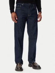 Marciano Guess Jeansy M6BA82 D2237 Granatowy Regular Fit. Niebieskie jeansy męskie Marciano Guess. Za 524.99 zł.