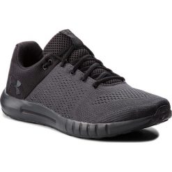 Buty UNDER ARMOUR - Ua Micro G Pursuit 3000011-104 Gry. Buty sportowe męskie marki Under Armour. Za 299.95 zł.