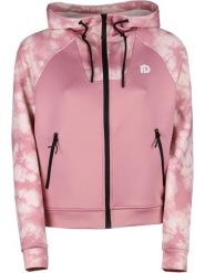Bluza damska Fundango Draug z kapturem. Czerwone bluzy damskie Fundango, xl, bez wzorów, z materiału, z kapturem. Za 399.00 zł.