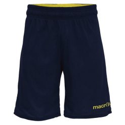 Szorty Macron Denver Rev. Niebieskie szorty męskie Macron, xl, bez wzorów. Za 186.50 zł.