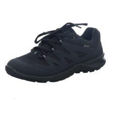 Buty do chodzenia damskie Ecco Terracruise Lt. Czerwone obuwie sportowe damskie ecco, trekkingowe. Za 753.00 zł.