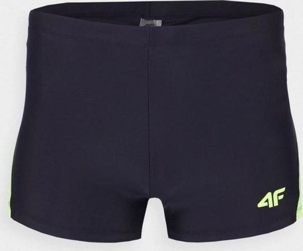 4f Kąpielówki 4F 4FSS23USWTM010 31S. Kąpielówki męskie 4f, m, bez wzorów. Za 72.00 zł.