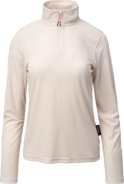 Elbrus Damska bluza ELDFELL POLARTEC WO'S rozmiar XL. Bluzy damskie ELBRUS, s, bez wzorów, bez kaptura. Za 249.98 zł.