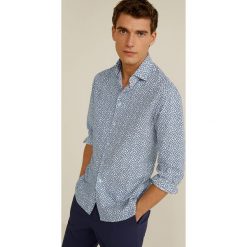 Mango Man - Koszula Damian. Koszule męskie marki Mango Man. Za 139.90 zł.