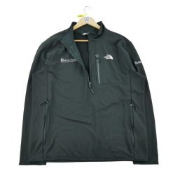 Sweter męski The North Face czarny. Czarne swetry przez głowę męskie The North Face, l, bez wzorów, bez kołnierzyka. Za 85.16 zł.