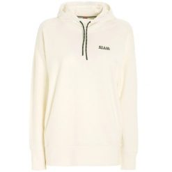 Bluza Z Kapturem Slam Deck Ws Damskie. Żółte bluzy sportowe damskie SLAM, m, bez wzorów, z bawełny, z kapturem. Za 467.99 zł.
