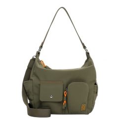 Emily & Noah Worek E&N Joeline Torebki 1 ct Damski. Torby na ramię damskie Emily & Noah, z aplikacjami, z materiału, matowe, bez dodatków. Za 202.99 zł.