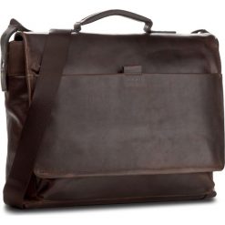 Torba na laptopa JOOP! - Boola 4140003453 Dark Brown 702. Torby na laptopa damskie marki JOOP!. W wyprzedaży za 649.00 zł.