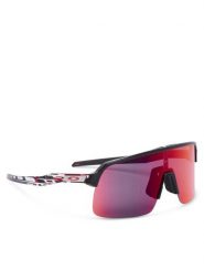 Oakley Okulary przeciwsłoneczne Sutro Lite 0OO9463 9463B739 Czarny. Czarne okulary przeciwsłoneczne damskie Oakley. Za 969.99 zł.