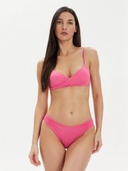 Roxy Bikini Sd Beach Classics Wrap ERJX203533 Różowy. Czerwone bikini damskie Roxy, l, bez wzorów. Za 159.99 zł.