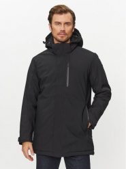 CMP Kurtka outdoor 33K3847 Czarny Regular Fit. Czarne kurtki męskie CMP, m, bez wzorów, z syntetyku, outdoorowe. Za 629.99 zł.
