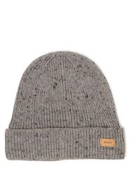 Barts Czapka - Olafs Mężczyźni Sztuczne włókno szary, ONE SIZE. Szare czapki i kapelusze męskie Barts, bez wzorów, z polaru. Za 129.95 zł.