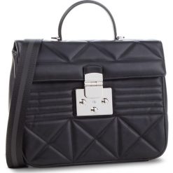 Torebka FURLA - Fortuna 988334 B BTC8 WNT Onyx. Czarne torebki do ręki damskie Furla, ze skóry. Za 2,530.00 zł.